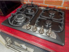 Газовая варочная панель Kaiser KG 6325 Em Sil Turbo