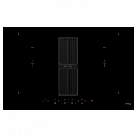Варочная поверхность Korting HIBH 84980 NB