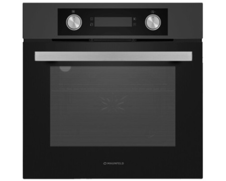 Шкаф духовой электрический MAUNFELD AEOH6062G1