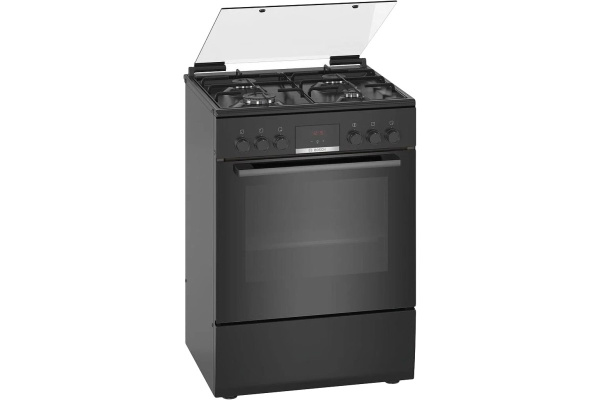 Комбинированная плита Bosch HXN390D61L