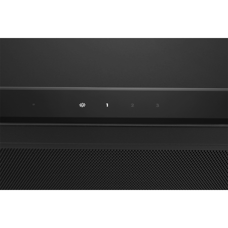 Вытяжка телескопическая ZUGEL ZHT652GB