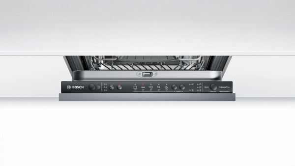 Встраиваемая посудомоечная машина Bosch SPV25FX70R