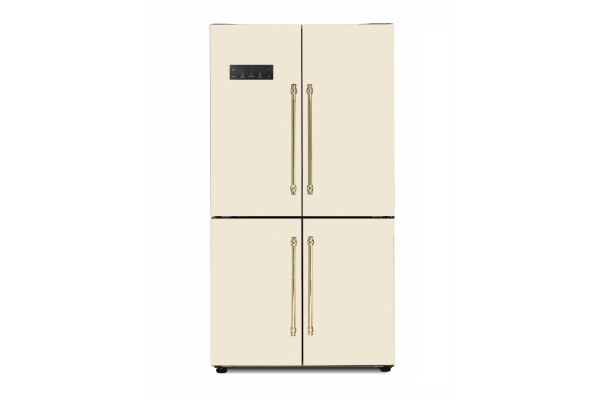 Холодильник GENCOOL GDCD-595 BI