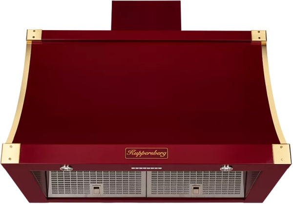 Вытяжка Kuppersberg T 939 BOR Bronze