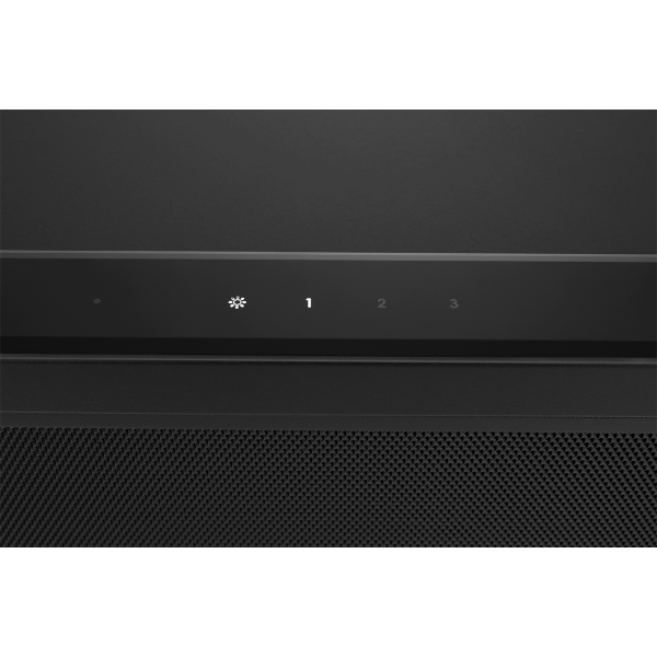 Вытяжка телескопическая ZUGEL ZHT652GB