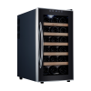 Винный шкаф Libhof Amateur AM-18 Black