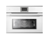 Компактный духовой шкаф Kuppersbusch CBP 6550.0 W1 белый