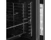 Шкаф духовой газовый с электрическим грилем Maunfeld MOGM703B2