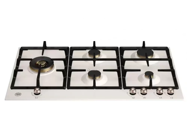 Панель варочная газовая Bertazzoni Heritage P905LHERAC