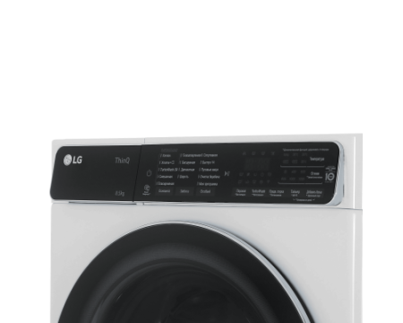 Стиральная машина LG F2T9GW9W