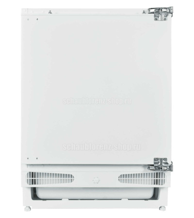 Встраиваемый морозильник Schaub Lorenz SLF E107W0M