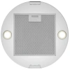 Цилиндрическая пристенная вытяжка Meferi TUBE40WH ISLA COMFORT PLUS