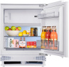 Холодильник встраиваемый Maunfeld MBF88SWGR Inverter