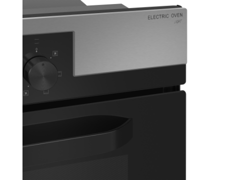 Электрический духовой шкаф MEFERI MEO606IX LIGHT