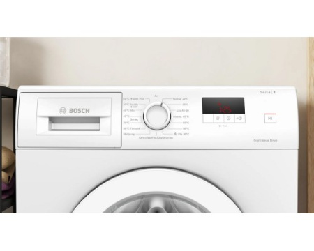 Стиральная машина Bosch WAJ240L2SN