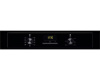 Электрический духовой шкаф Electrolux EOF3H50BK
