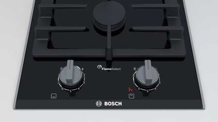 Варочная панель газовая Bosch PRB3A6D70M