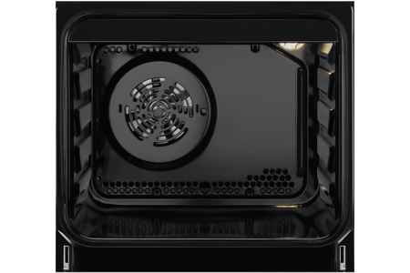 Комбинированная плита Electrolux RKK520000X