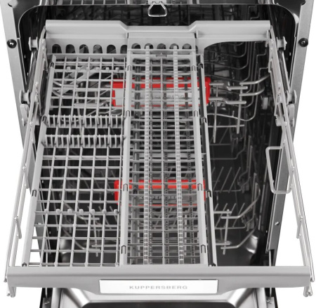 Встраиваемая посудомоечная машина Kuppersberg GS 6057