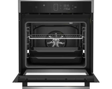 Духовой шкаф Hotpoint FE8 1351 DSH IX