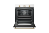 Духовой шкаф Kuppersberg SR 610 W Bronze