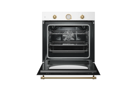 Духовой шкаф Kuppersberg SR 610 W Bronze