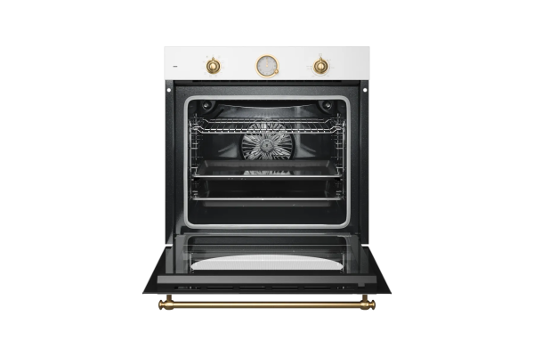 Духовой шкаф Kuppersberg SR 610 W Bronze