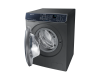 Стиральная машина Samsung WW80R62LAFXDLP (EcoBubble)