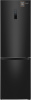 Холодильник Weissgauff WRK 2000 Total NoFrost Inverter Black Inox