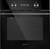 Шкаф духовой электрический Maunfeld AEOH60102B