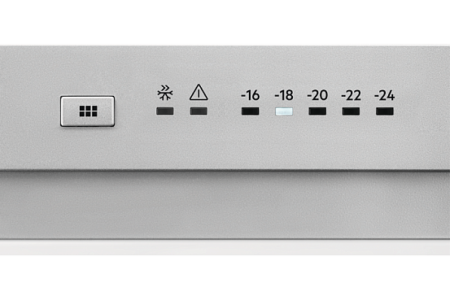 Морозильная камера Electrolux RUT7ME28X2