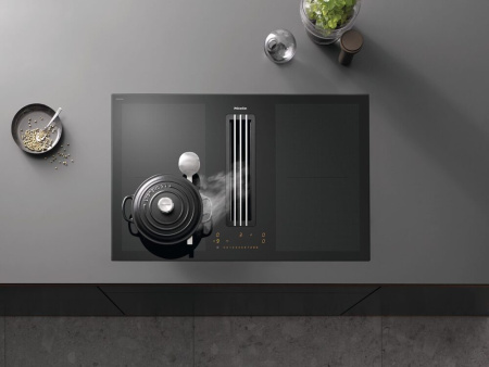 Индукционная варочная панель Miele KMDA 7676 FL-U