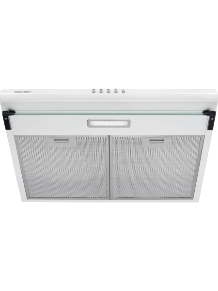 Вытяжка NORDFROST AS 6040 W