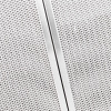 Декоративная кухонная вытяжка LEX T 600 Inox