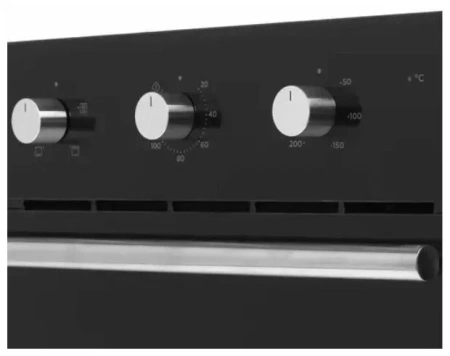 Электрический духовой шкаф Midea MO23003GB