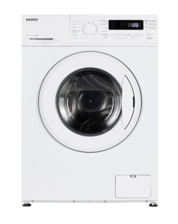 Стиральная машина NORD i-WS2 712 W