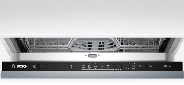 Встраиваемая посудомоечная машина Bosch SMV25BX01R