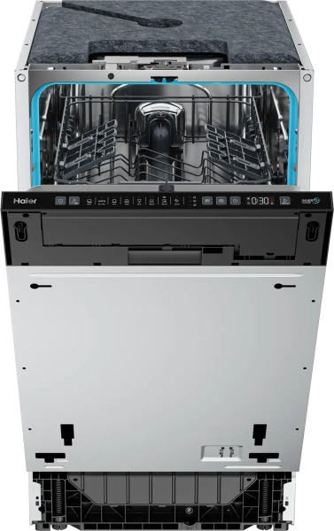 Встраиваемая посудомоечная машина Haier HDWE10-593RU