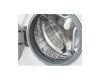 Узкая стиральная машина LG F1296WDS3 c функцией пара