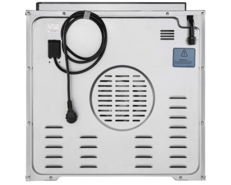 Духовой шкаф Maunfeld EOGC604W