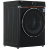 Стиральная машина c сушкой Hiberg i-DDQ10 - 10714 B