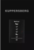 Холодильник Kuppersberg NRS 186 BK