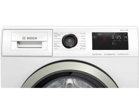 Стиральная машина Bosch WAU28Q10PL