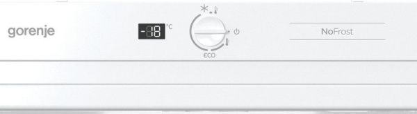 Встраиваемый морозильный шкаф Gorenje FNI4181E1