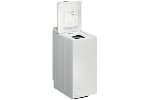 Стиральная машина Whirlpool TDLR 7250SS EU/N