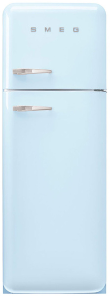 Холодильник Smeg FAB30RPB5