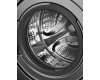 Стиральная машина Weissgauff WMD 49411 DC Inverter Steam Grey