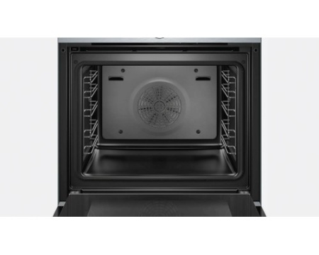 Электрический духовой шкаф Bosch HBG636ES1