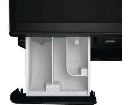 Стиральная машина Gorenje WNEI94AS/BCIS