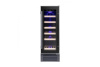 Винный шкаф Temptech WPQ30SCB
